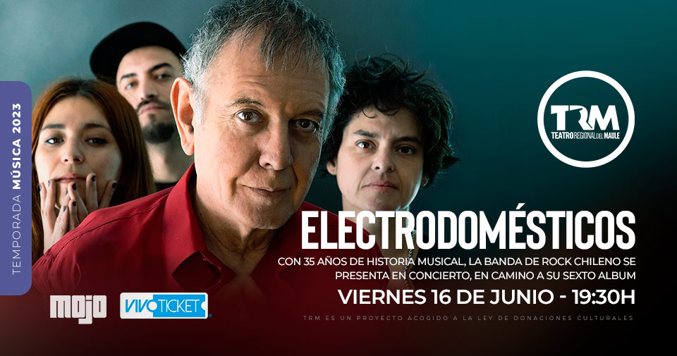 ELECTRODOMESTICOS EN TALCA (16-06-2023 19:30)