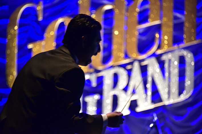 Big Band Comunicado