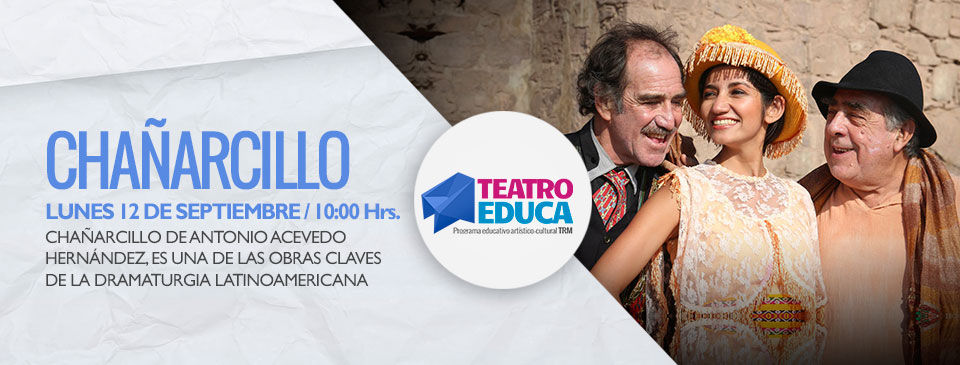 TEDUCA15
