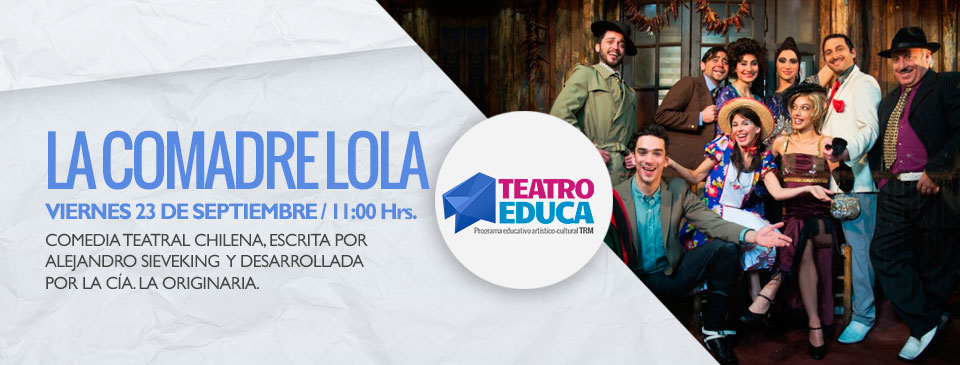 TEDUCA16