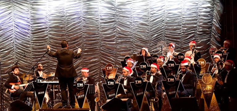 Big Band Rancagua (18)