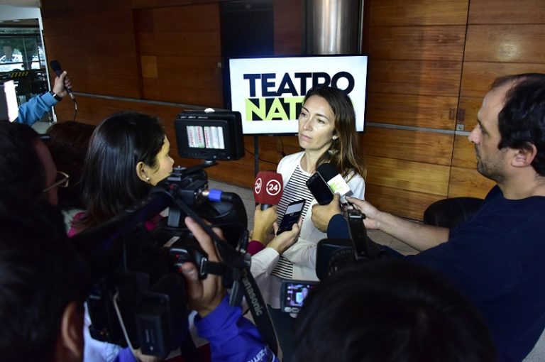 Teatro nativo Conferencia prensa (5)