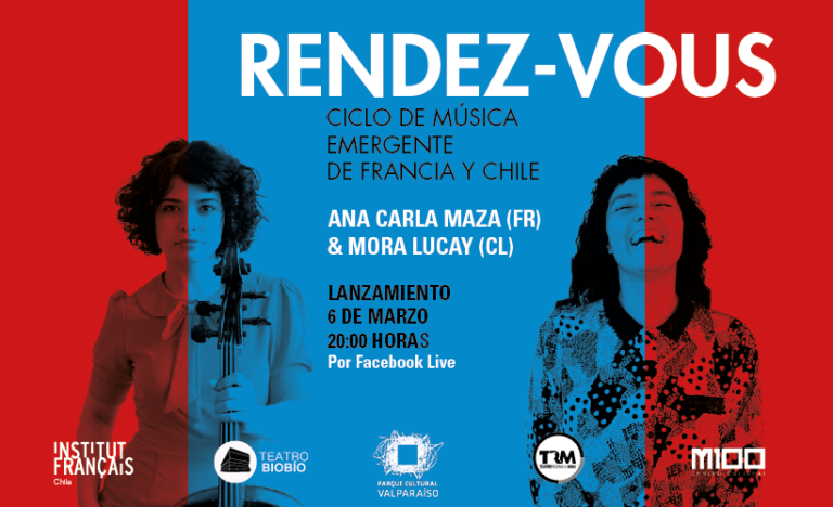 RENDEZ-VOUS CR2