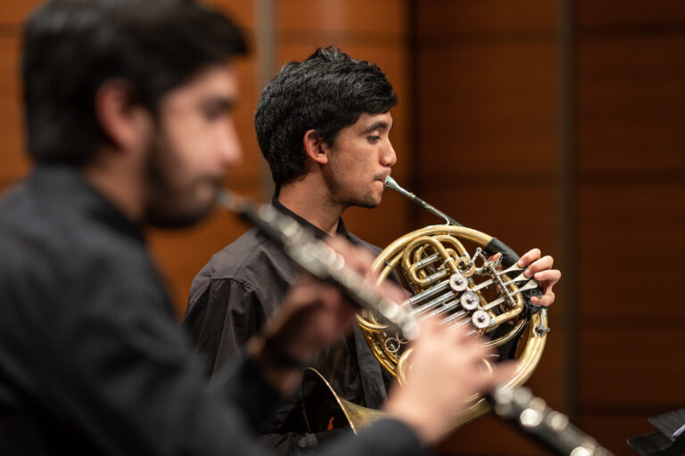 Quinteto de vientos OCM (2)