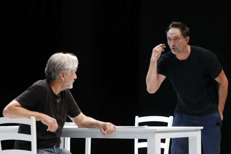 Santiago a Mil: Encuentros Breves con hombres repulsivos 28/01/2021