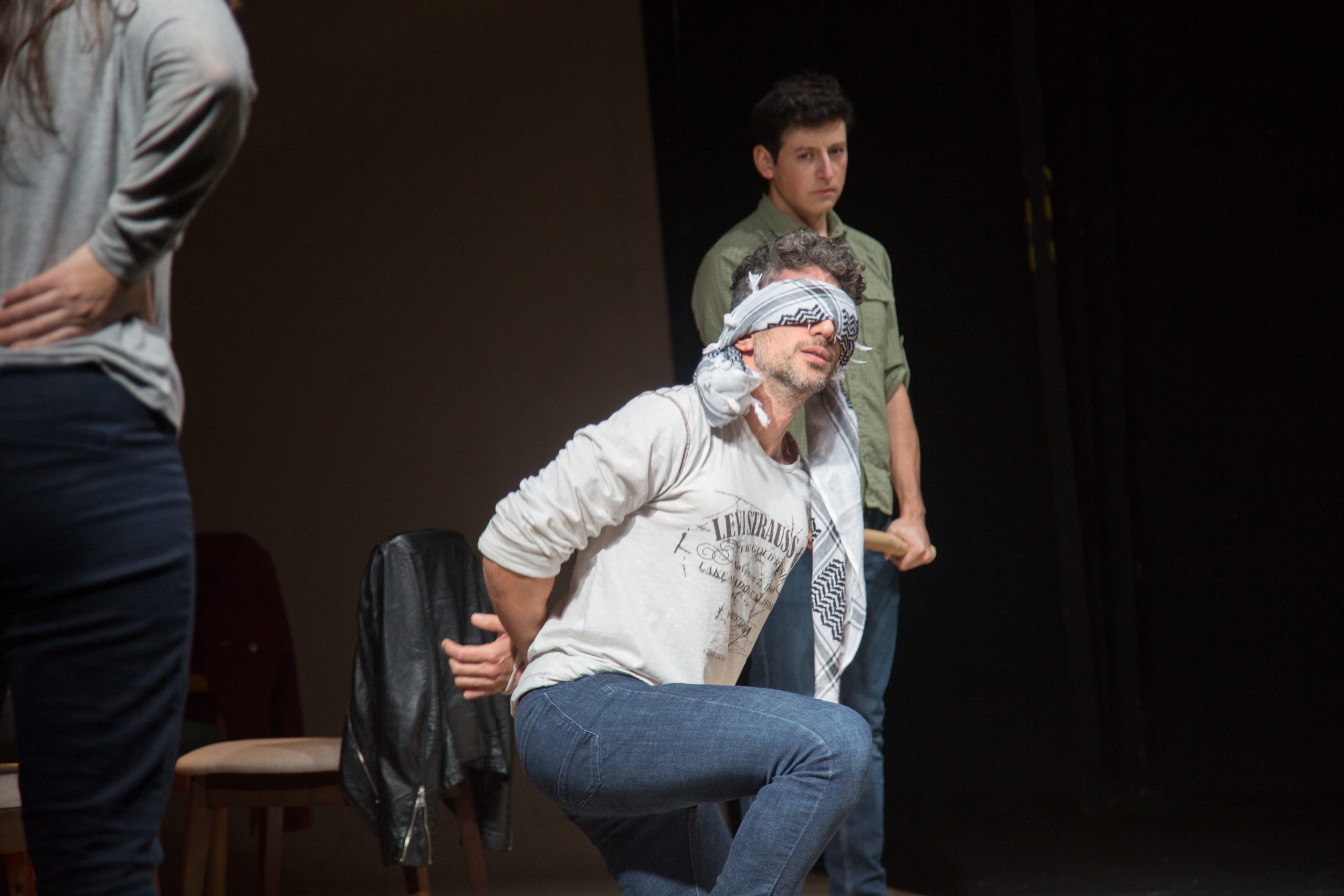 El Círculo 8 - Rafael Guendelman Hales