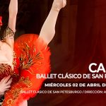 BALLET-CARMEN