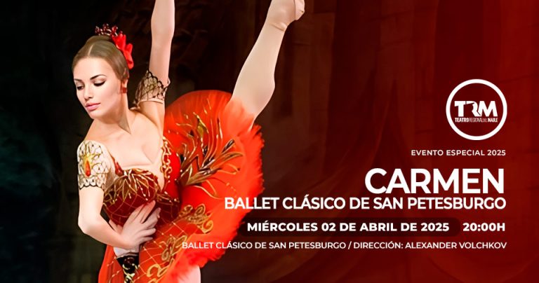 BALLET-CARMEN