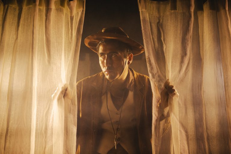 Custodio - Foto por Fernanda Rojas