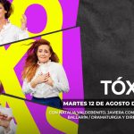 TÓXICAS