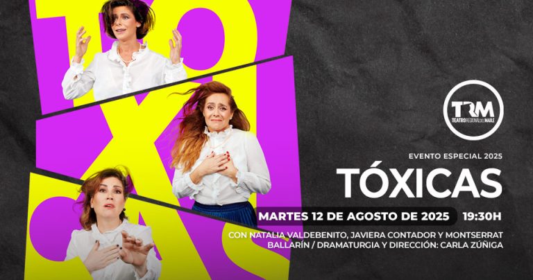 TÓXICAS