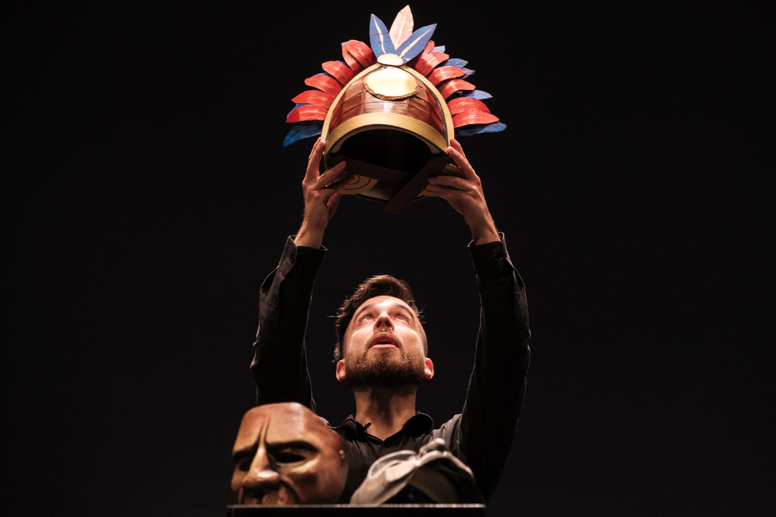 la Puerta del Maule 1