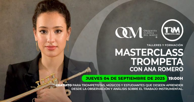 MASTERCLASS-TROMPETA