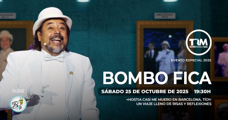 BOMBO FICA