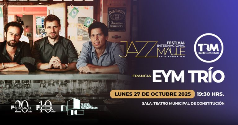 EYM TRIO