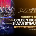 GBB Y SILVAN STRAUYSS TRIO