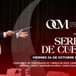 OCM CONCIERTO 7