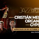 ORGAN TRIO, GYPSY TRIOA