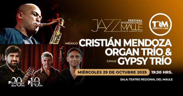 ORGAN TRIO, GYPSY TRIOA