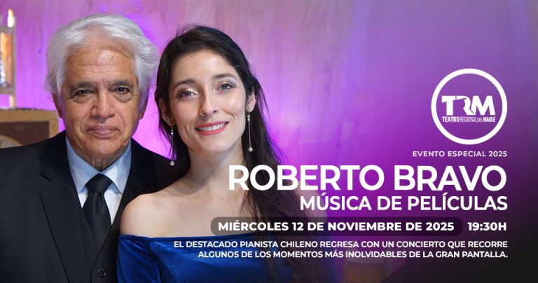 ROBERTO BRAVO