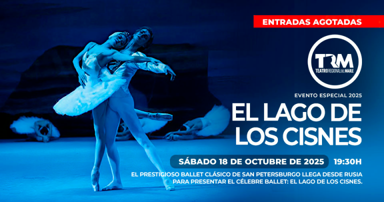 EL-LAGO-DE-LOS-CISNES