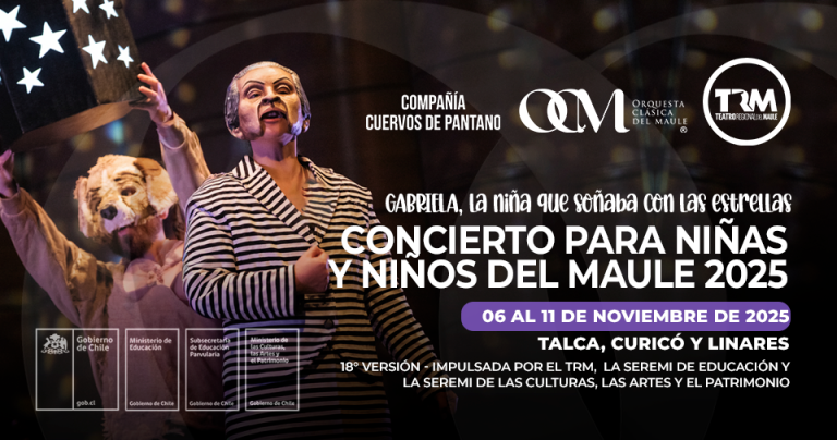 OCM GABRIELA
