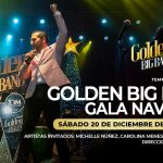GALA NAVIDEÑA GBB