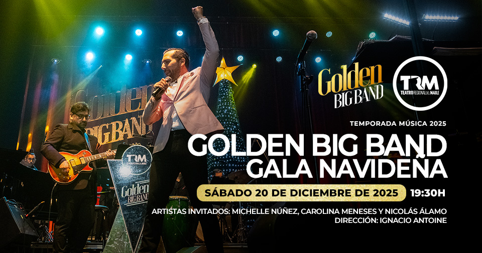 GALA NAVIDEÑA GBB