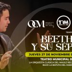 OCM CONCIERTO 8 EXTENSIÓN