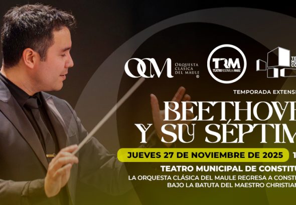 OCM CONCIERTO 8 EXTENSIÓN