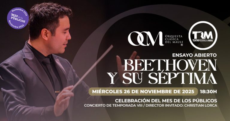 OCM CONCIERTO 8 PREFERENTES