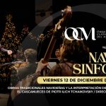 OCM CONCIERTO NAVIDAD