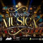 UN PASEO POR LA MÚSICA