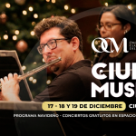 CIUDAD MUSICAL
