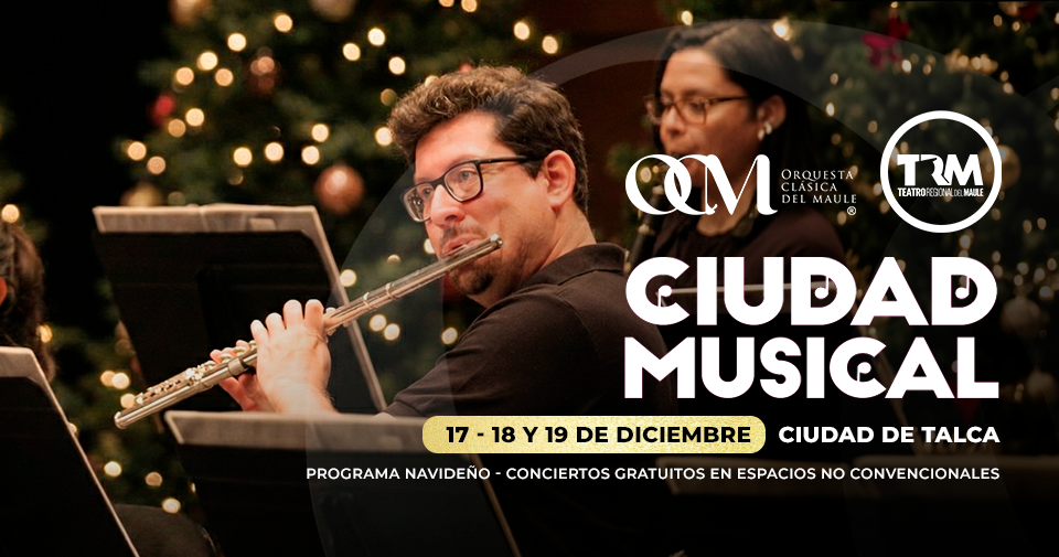 CIUDAD MUSICAL