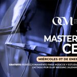 MASTERCLASS CELLO