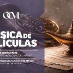 OCM MUSICA DE PELICULAS