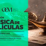 OCM MUSICA DE PELICULAS EXTENSION