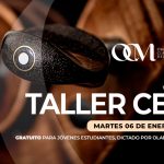 TALLER CELLO