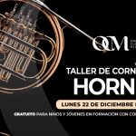 TALLER DE CORNO