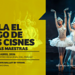 BALLET RUSO WEB