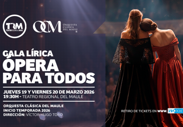 OCM INICIO DE TEMPORADA