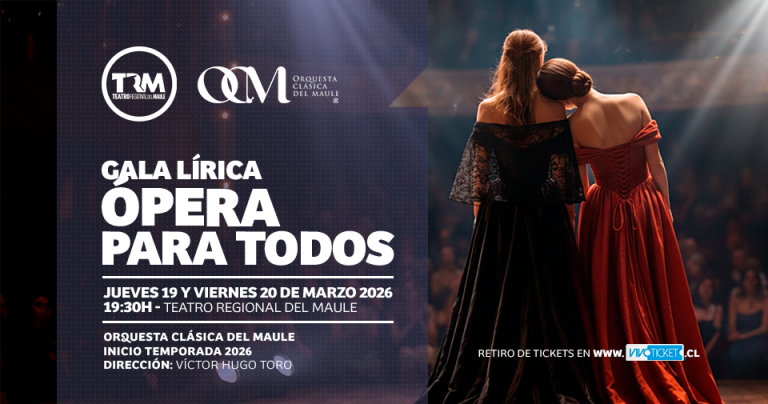 OCM INICIO DE TEMPORADA