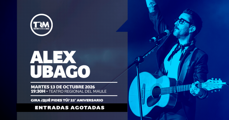 ALEX-UBAGO