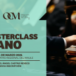 MASTERCLASS PIANO
