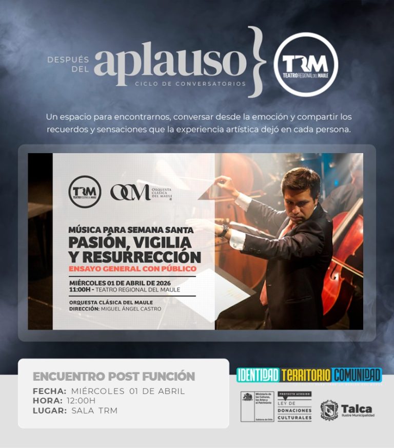 DESPUES DEL APLAUSO EDITABLE