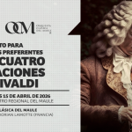 OCM LAS CUATRO ESTACIONES