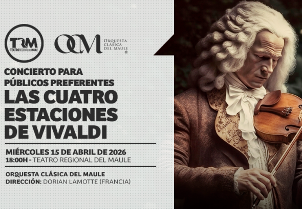 OCM LAS CUATRO ESTACIONES