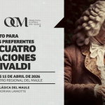 OCM LAS CUATRO ESTACIONES