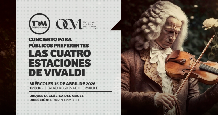 OCM LAS CUATRO ESTACIONES